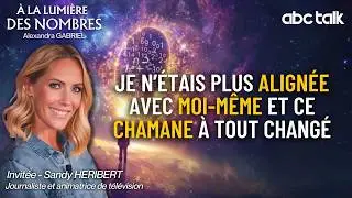 De l'&eacute;preuve de VIE au Miracle - Sandy HERIBERT