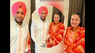 Live Wedding Day  // Manpreet Singh with Prabhjeet Kaur( Dheru Photography Sherkhan 8054487133, )