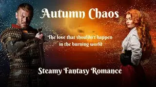 Autumn Chaos: Steamy Humorous Fantasy Romance