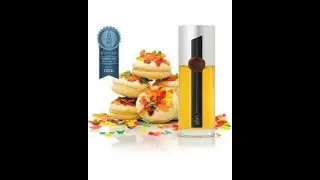 GLAS VAPOR- PBLS E LIQUID REVIEW