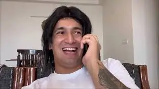 Permission For Trip From Parants Comedy Video By Aadarsh Suyal