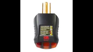 Outlet Tester Review