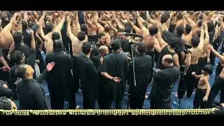 Allah Pardesiyan Nu Watana | Lashkar e Mehdi | Toronto MMST Shabedari | 28 Safar 2025 