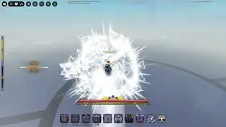 Fire combo l Peroxide