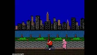 Mike Tyson's Punch Out P2