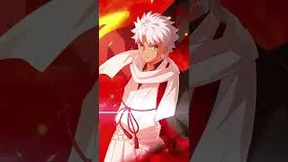 [FGO-JP] Nerofest 2021 Finale Prototype ~ Muaramasa 3T