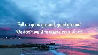 Citizens - Good Ground