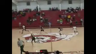 Vs. West Memphis ( November 19th, 2024 )