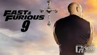 Fast & Furious 9: The Fast Saga SOUNDTRACK | Brian Tyler - Toretto