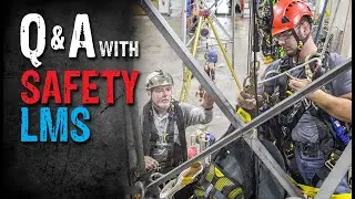 Q&A with Safety LMS