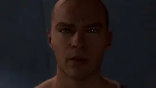 Markus Becoming Deviant - Detroit Become Human