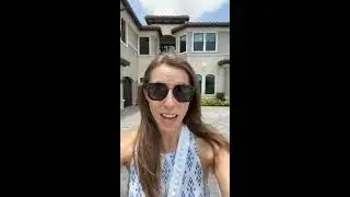 Seven Bridges Virtual Tour - 9729 Montpellier Drive Delray  Beach, Florida