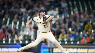 Chad Patrick strikes out 7 Orioles over 4 2/3 innings on 5/21/25