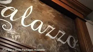 Palazzo Botkins - Wedding Reception Venue & Banquet Hall