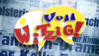 Voll witzig! - Folge 22 (05.12.1999)