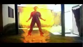 Super Sayajin [HD]