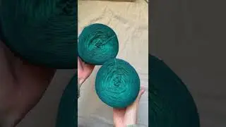 Colorful cotton yarn haul  #crochet #yarnhaul #hobbii #crochetinspo @Hobbiicom