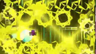 SuperNova Invasion [GD 2.0]