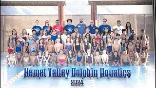 Thank you HVDA