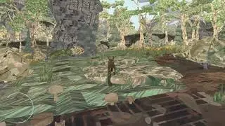 Shelter 2: Mountains Expansion - Bear encounter