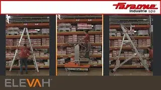 Why to choose Elevah
