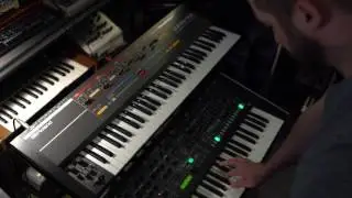 JUNO-106 PLUG-OUT for Roland SYSTEM-8 Synthesizer