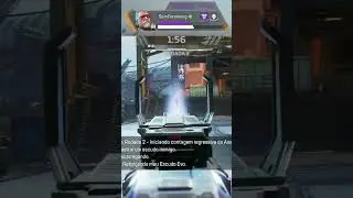 Olha a mensagem - Apex Legends