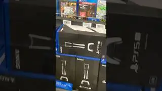 Walmart - PS5 vs Xbox stock after price increases