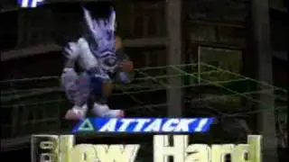 Digimon Digital Card Battle - Random Battle vs Omnimon