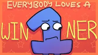 EVERYBODY LOVES A WINNER || TPOT 20 ANIMATION