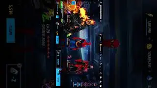 Marvel future fight epic quest dark reign sentry part 6