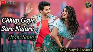 New Itam Song 2026 || Chhup Gaye Sare Najare | Hindi Trending Song 90s