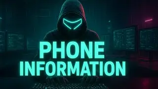 How to hack phone||2025||Location kaise hack kre🤔|| 