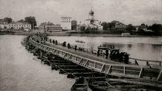 Дореволюционная Россия на фотографиях - Псков / Pre Revolutionary Russia in photographs   Pskov