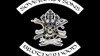 Sovereign Sons Brotherhood 2016