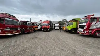 Jual Truk Bekas Berkualitas | Harga Nego, Cash dan Kredit💥