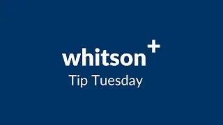 Tip Tuesday #21: Decline curve analysis in whitson+