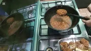 Coal fish KARAHI recipe by Barkat Bawarchikhana MH