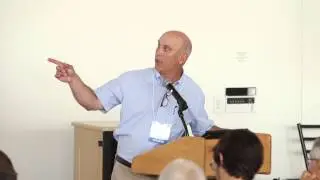 David Verrill and Geoff Parker - Opening Remarks and Welcome