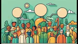 Exploring the Relationship Between History and Environmental Change
