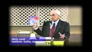 AGE OF DECEIT Fallen Angels and the New World Order Part 1
