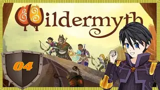 Let's Play Wildermyth 4