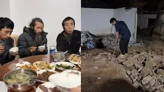 🔴【小松秋秋生活日常】小松秋秋在越南农村生活： 2026-01-30 20:24:12