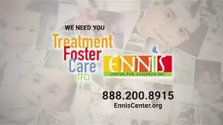 Treatment Foster Care