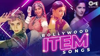 Bollywood Item Songs - Video Jukebox | Item Songs Bollywood | 90's Item Song | Hindi Dance Songs