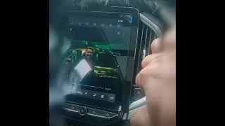 Driving my wife new ride... WULING ALMAZ (BLACK_DIAMOND)