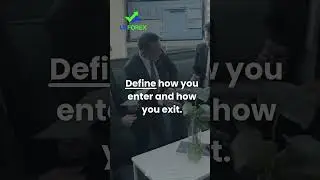 Building a Trading Plan from Scratch Step by Step#forexeducation #trading #upforex #smarttrading