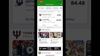 How to get notifications from every sport in ESPN Fantasy Games #espn #fantasygames #notifications