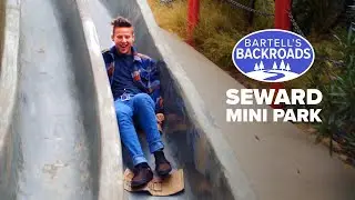 San Francisco's Seward Mini Park | A Bartell's Backroad Pit Stop