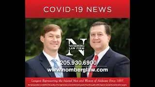 Extra $600 Weekly Unemployment Compensation Ends July 25.